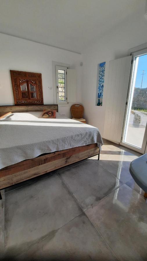 Arion Suites Mykonos Mykonos Town Zewnętrze zdjęcie