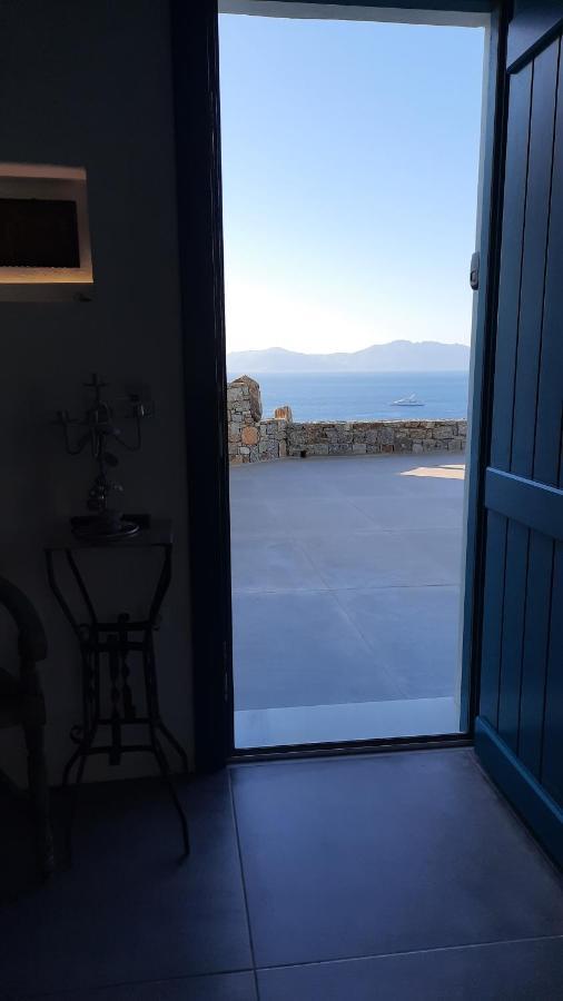 Arion Suites Mykonos Mykonos Town Zewnętrze zdjęcie